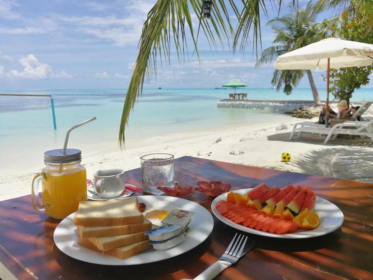 Crown Beach Villas -Private Beach Дифуши Екстериор снимка